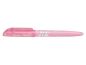 Preview: Pilot frixion light soft swflsofts pink - Pilot-swflsofts-4902505473821