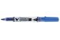 Preview: Pilot whiteboard marker 0,8mm wbmavsufb blau v-board master s uf - Pilot-wbmavsufb-4902505487385