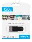 Preview: Pny attaché 4 128gb usb 2.0 fd128att4-ef - Pny-fd128att4-ef-3536403352806-03.jpg