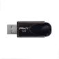 Preview: Pny attaché 4 usb 2.0 16gb fd16gatt4-ef - Pny-fd16gatt4-ef-3536401519362-02.jpg