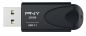Preview: Pny attaché 4 3.1 256gb usb 3.1 fd256att431kk-ef - Pny-fd256att431kk-ef-3536403372880