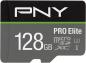 Preview: Pny micro-sdxc pro elite 128gb p-sdu128v31100pro-ge uhs-i u3 a1 & adapter - Pny-p-sdu128v31100pro-ge-0751492625751-02.jpg
