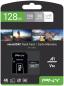 Preview: Pny micro-sdxc pro elite 128gb p-sdu128v31100pro-ge uhs-i u3 a1 & adapter - Pny-p-sdu128v31100pro-ge-0751492625751