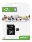 Preview: Pny performance plus 32gb p-sdu32g10ppl-ge microsd hc card cl.10 - Pny-p-sdu32g10ppl-ge-0751492625676-04.jpg