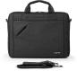 Preview: Port notebook bag sydney eco 135171 toploading 13-14 inch black - Port-135171-3567041351715-03.jpg