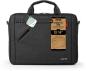 Preview: Port notebook bag sydney eco 135171 toploading 13-14 inch black - Port-135171-3567041351715-05.jpg