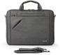 Preview: Port notebook bag sydney eco 135178 toploading 13-14 inch grey - Port-135178-3567041351784-02.jpg