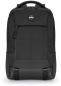 Preview: Port torino ii backpack 140425 15.6/16 notebooks, black - Port-140425-3567041404251