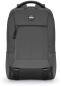 Preview: Port torino ii backpack 140426 15.6/16 notebooks, grey - Port-140426-3567041404268-02.jpg