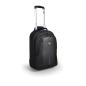 Preview: Port backpack & trolley chicago 170231 15.6 inch black - Port-170231-3567041702319