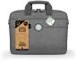 Preview: Port yosemite eco bag 15.6 400701 toploading, grey - Port-400701-3567044007015-10.jpg