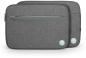 Preview: Port yosemite eco sleeve 13/14 400704 notebook sleeve grey - Port-400704-3567044007046-02.jpg