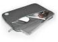 Preview: Port yosemite eco sleeve 13/14 400704 notebook sleeve grey - Port-400704-3567044007046-04.jpg