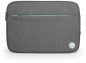 Preview: Port yosemite eco sleeve 13/14 400704 notebook sleeve grey - Port-400704-3567044007046
