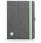 Preview: Port yosemite eco folio 9/11 400713 universal tablet cover grey - Port-400713-3567044007138