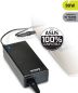Preview: PORT PowerSupply 90W- ASUS 900007-AS black