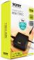 Preview: Port powersupply 90w-type c-eu 900098 black - Port-900098-3567049000981-03.jpg