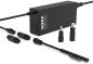 Preview: Port powersupply 60w-ms surface-eu 900102 black - Port-900102-3567049001025-03.jpg