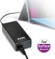 Preview: Port powersupply 60w-ms surface-eu 900102 black - Port-900102-3567049001025-05.jpg