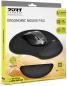 Preview: Port ergonomic mouse pad 900717 black - Port-900717-3567049007171-04.jpg