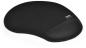 Preview: Port ergonomic mouse pad 900717 black - Port-900717-3567049007171
