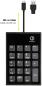 Preview: Port numeric keypad wired 900801 usb-c/usb-a, pc/mac - Port-900801-3567049008017-02.jpg