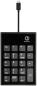 Preview: Port numeric keypad wired 900801 usb-c/usb-a, pc/mac - Port-900801-3567049008017