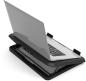 Preview: Port ergonimic cooling stand 901099 notebooks up to 17 inch, bl. - Port-901099-3567049010997-05.jpg