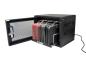 Preview: Port charging cabinet 901950 10 tablets, black - Port-901950-3567049019501-02.jpg