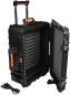 Preview: Port rolling charging cabinet 901952 12 tablets, black - Port-901952-3567049019525-02.jpg