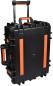 Preview: Port rolling charging cabinet 901952 12 tablets, black - Port-901952-3567049019525
