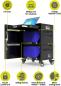 Preview: Port charging cabinet 901958 20 tablets+1 notebook,black - Port-901958-3567049019587-04.jpg