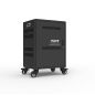 Preview: Port charging cabinet 901958 20 tablets+1 notebook,black - Port-901958-3567049019587