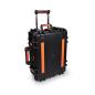 Preview: Port charging suitcase 901961 20 tablets+1 notebook,black - Port-901961-3567049019617