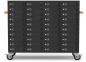 Preview: Port charging cabinet indiv.doors 901969 40 tablets/notebooks - Port-901969-3567049019693-03.jpg