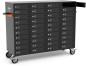 Preview: Port charging cabinet indiv.doors 901969 40 tablets/notebooks - Port-901969-3567049019693-04.jpg