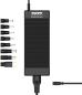Preview: Port powersupply 250w universal 904001ch gaming/workstation pro,black - Port-904001ch-3567042031043-02.jpg