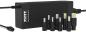 Preview: Port powersupply 250w universal 904001ch gaming/workstation pro,black - Port-904001ch-3567042031043-03.jpg