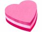 Preview: Post-it haftnotiz-würfel herz 2007h 3-farbig, 225 blatt - Post-it-2007h-3134375349864