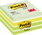 Preview: Post-it würfel 76x76mm 2028-g grün/450 blatt - Post-it-2028-g-4001895872808