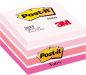 Preview: Post-it würfel 76x76mm 2028-p pink/450 blatt - Post-it-2028-p-4001895871351