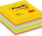 Preview: Post-it würfel 76x76mm 2030-u multicolor/450 blatt - Post-it-2030-u-4046719274116