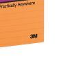 Preview: Post-it block super sticky 101x152mm 4645-3ss-boos 3 farbig liniert 3x45 blatt - Post-it-46453ssan-0051141906133-2.jpg