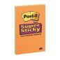Preview: Post-it block super sticky 101x152mm 4645-3ss-boos 3 farbig liniert 3x45 blatt - Post-it-46453ssan-0051141906133-3.jpg