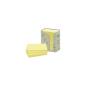 Preview: Post-it haftnotizen recycling 127x76mm 655-1t gelb, 16x100 blatt - Post-it-655-1t-4054596722897
