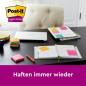 Preview: Post-it super sticky notes 127x76mm 655-6ss-play playful collection 6x90 blatt - Post-it-655-6ss-play-4054596924468-04.jpg