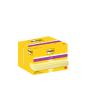 Preview: Post-it super sticky notes 51x76mm 656-12sscy gelb 12x90 blatt - Post-it-656-12sscy-4064035065768