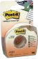 Preview: Post-it abdeckband 25mmx17.7m 658h weiss auf abroller - Post-it-658h-0021200729485