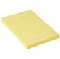 Preview: Post-it block super sticky 102x152mm 660-s gelb/75 blatt, liniert - Post-it-660-s-4001895877131-02.jpg