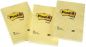 Preview: Post-it haftnotizen 152x102mm 662y gelb, 100 blatt, kariert - Post-it-662y-3134375014267-1.jpg